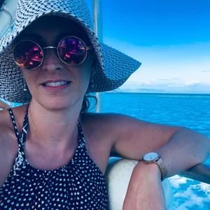 Meet your Posher, Natalie